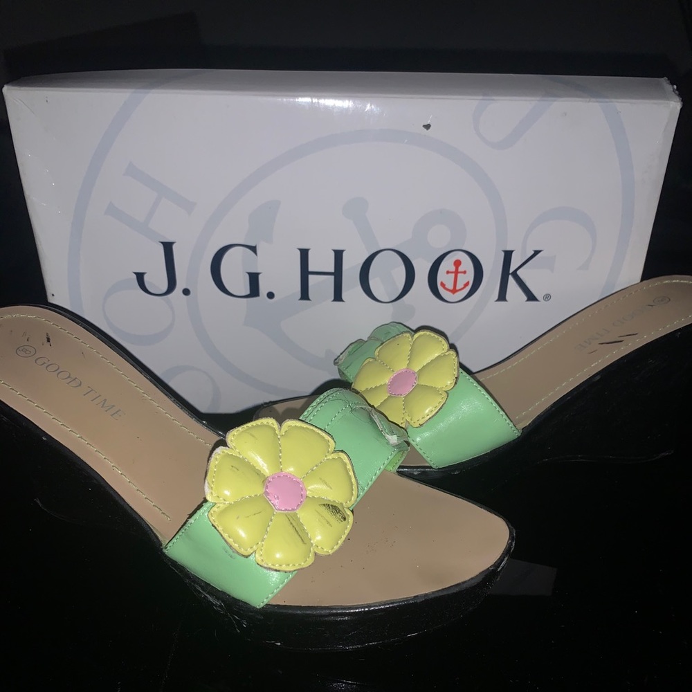 Cute Shoes!